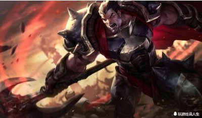 ​LOL英雄联盟：诺手的皮肤哪个手感最好？最后一个人手一个