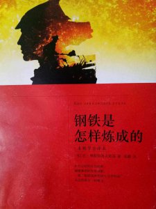 ​《钢铁是怎样炼成的》讲述什么？