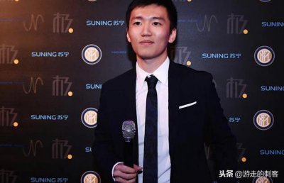 ​'‘奶茶妹’'曾向他求婚，却遭到拒绝，26岁成最拽富二代