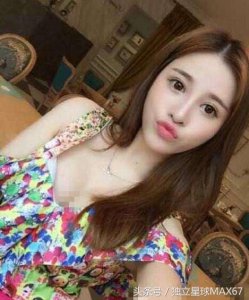 ​“优衣库试衣间视频事件”女主离世传闻被打破，三年之后的近照