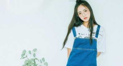 ​适合学生的丸子头发型 让你秒变软妹