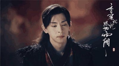 ​旭凤：我是魔尊，杀阡陌：我也是魔尊，他：两位弟弟让一让