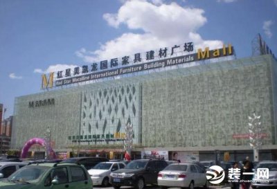 ​济南建材市场有哪些？济南知名建材市场盘点