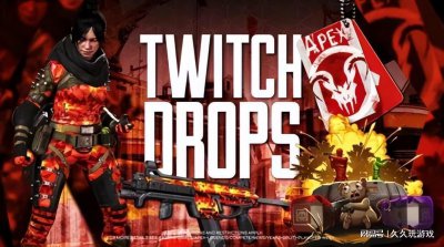 ​twitch账号怎么注册 twich账号注册教程（请收藏）