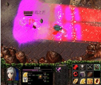 ​WAR3《圣剑世界 番外篇》攻略，要收藏好了