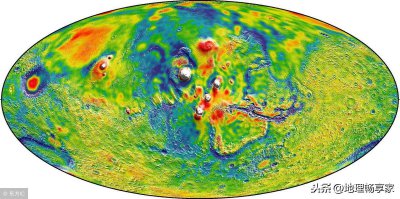 ​地理小常识：岩石圈的物质循环