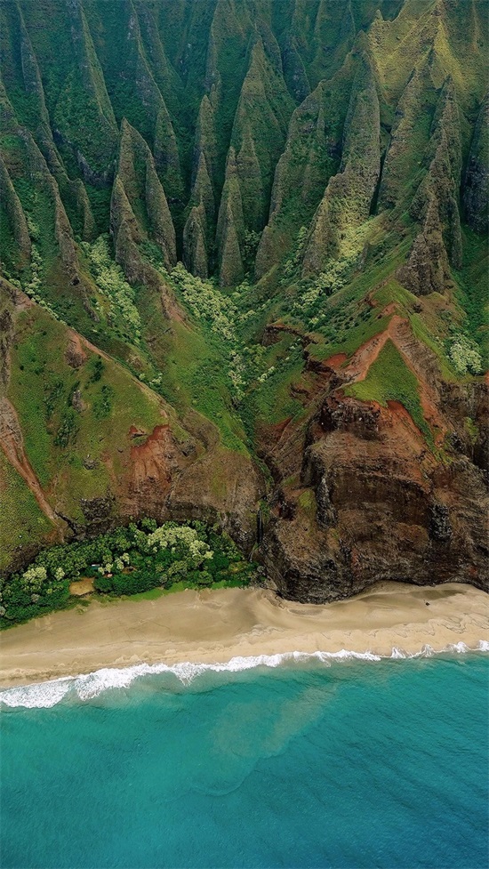 今日壁纸丨以后你叫长安,我叫故里,因为长安归故里