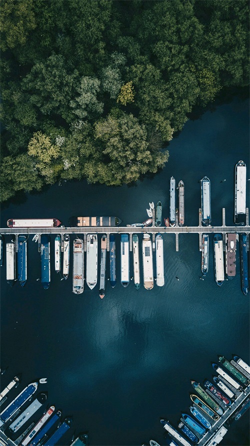 今日壁纸丨以后你叫长安,我叫故里,因为长安归故里