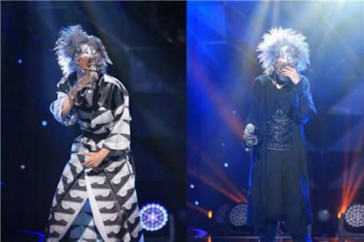 ​蒙面歌王大起底 为你揭秘摘星怪是谁