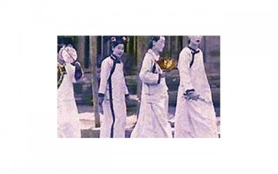 ​骗老婆了怎么挽回，骗老婆后的挽回之道？