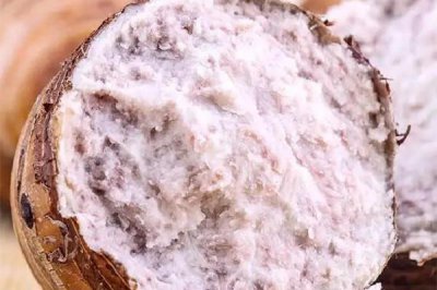 ​荔浦芋头要蒸多久才熟 荔浦芋头蒸着吃好吃吗