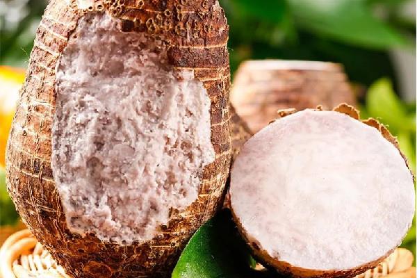 荔浦芋头要蒸多久才熟 荔浦芋头蒸着吃好吃吗