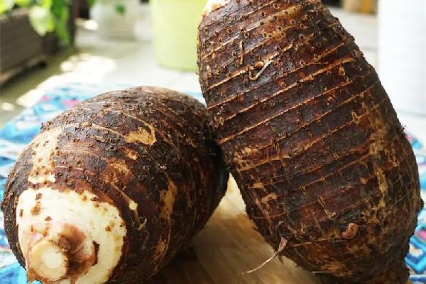 荔浦芋头要蒸多久才熟 荔浦芋头蒸着吃好吃吗