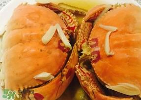 面包蟹什么时候最肥？面包蟹几月份最肥