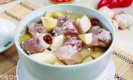 羊心煮多长时间 红枣羊心食谱