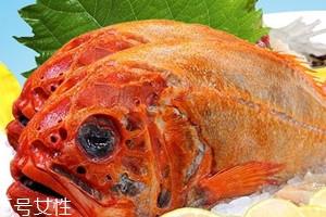 长寿鱼多少钱一斤 长寿鱼为什么叫长寿鱼