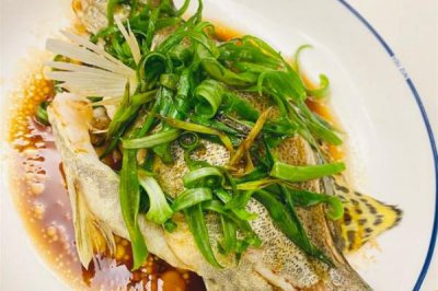 ​桂花鱼蒸多久最佳时间 桂花鱼怎么蒸好吃
