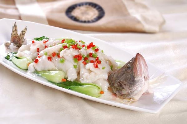 桂花鱼蒸多久最佳时间 桂花鱼怎么蒸好吃