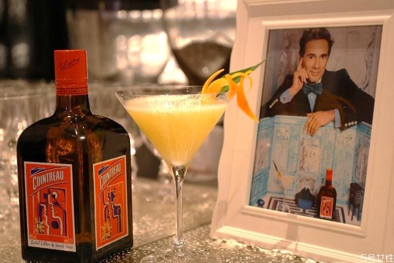 君度酒和朗姆酒一样吗 朗姆酒和君度酒有什么区别