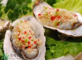 烤生蚝怎么算熟？怎么看生蚝烤熟了？