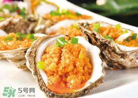 烤生蚝怎么算熟？怎么看生蚝烤熟了？