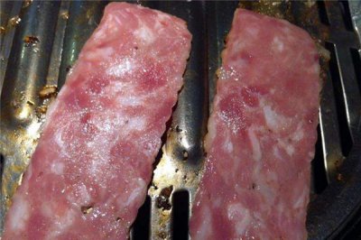 ​培根要煎多长时间 煎培根要多久能熟