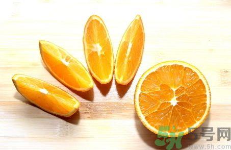 海苔可以和橙子一起吃吗?海苔能和橙子同吃吗?