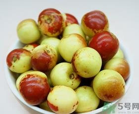 冬枣是酸性还是碱性？冬枣是碱性的吗？