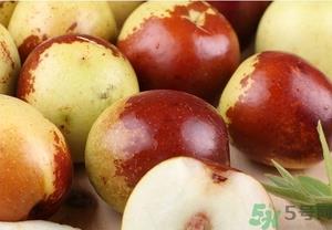 冬枣是酸性还是碱性？冬枣是碱性的吗？