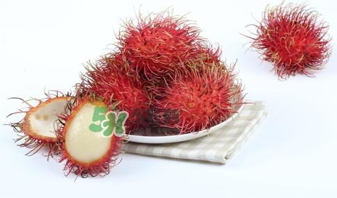 红毛丹一次吃几个最好？红毛丹一天吃多少合适