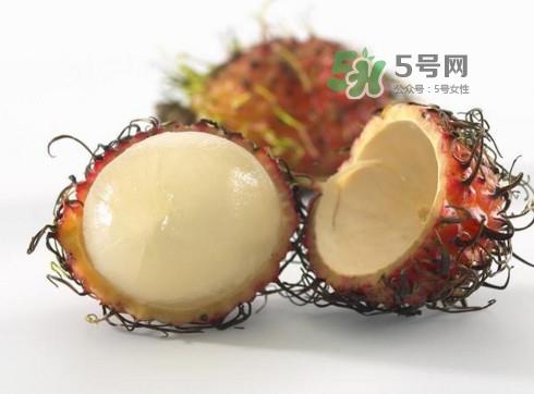 红毛丹一次吃几个最好？红毛丹一天吃多少合适