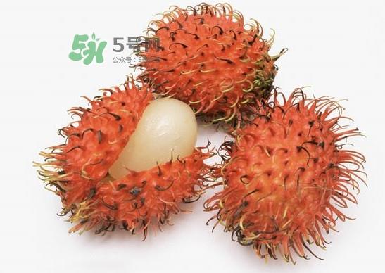 红毛丹一次吃几个最好？红毛丹一天吃多少合适