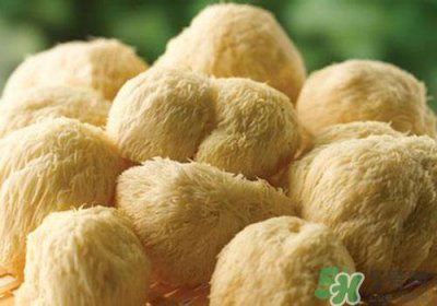 ​猴头菇苦可以吃吗？猴头菇苦怎么回事？