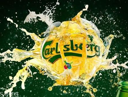 嘉士伯啤酒多少钱一瓶 嘉士伯啤酒多少度