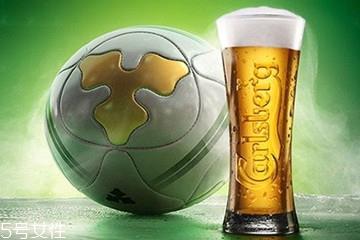 嘉士伯啤酒多少钱一瓶 嘉士伯啤酒多少度