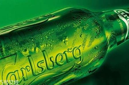 嘉士伯啤酒多少钱一瓶 嘉士伯啤酒多少度