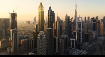 ​卡塔尔与迪拜谁更有钱？