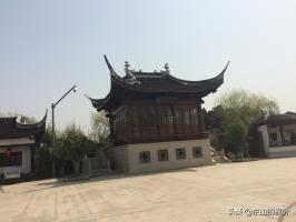 中国历史文化古镇锦溪