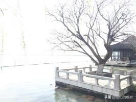 中国历史文化古镇锦溪