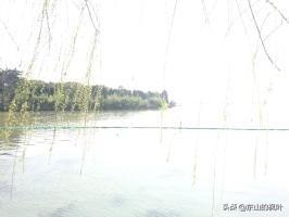 中国历史文化古镇锦溪