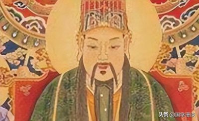 ​人们常说的老天爷到底指的是谁？