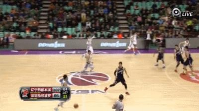 ​《球场专题》之挡拆打法知多少！