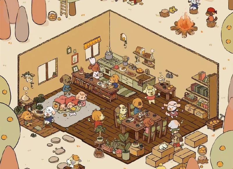  男朋友每次去见前妻，都把我的微信设置为免打扰