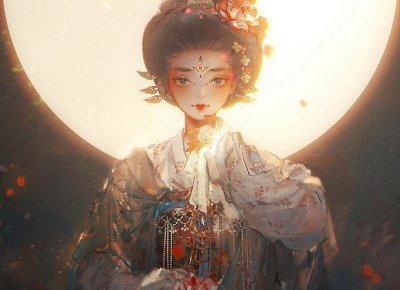 ​为什么有的人有气场震撼到你 为什么有人会有强大气场