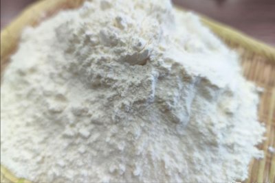 ​全国哪的面粉最好吃？经过评比这6种面粉比较出名，有你的家乡吗