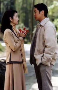 ​张爱玲《半生缘》中女性人物悲剧解读