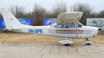 ​看图识飞机之轻型飞机