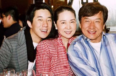 ​林凤娇：成龙防备我，防了将近二十年，风光的背后有辛酸