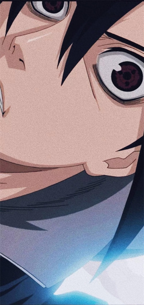 100张宇智波佐助高清手机壁纸 总有一张适合你