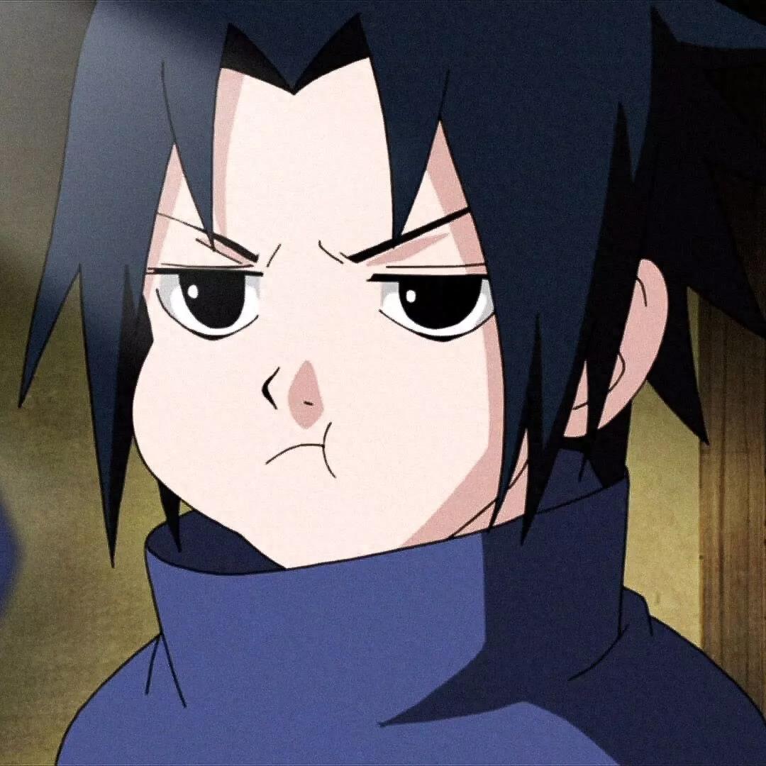 100张宇智波佐助高清手机壁纸 总有一张适合你